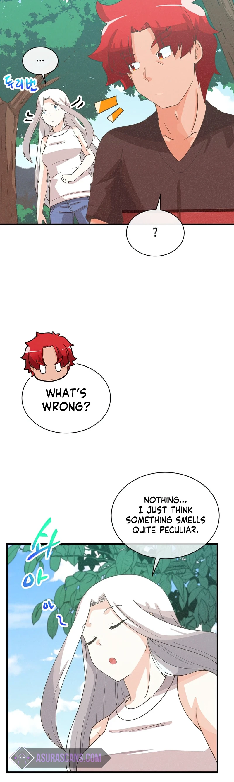Spirit Farmer Chapter 95 - Page 7