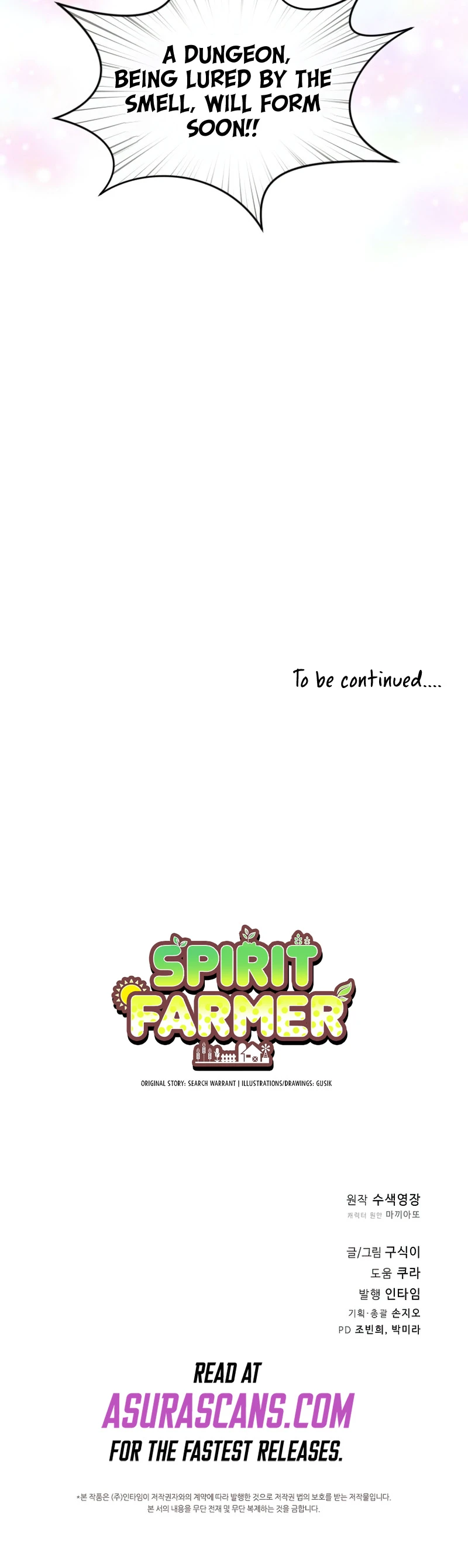 Spirit Farmer Chapter 95 - Page 13