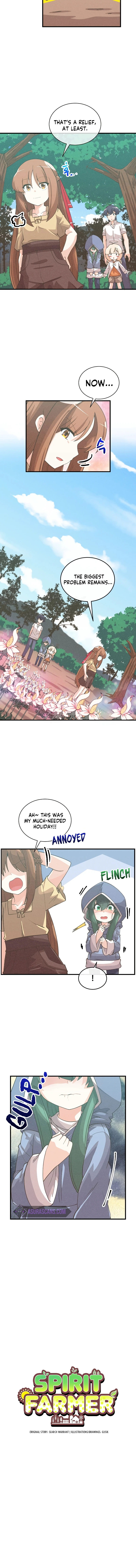 Spirit Farmer Chapter 96 - Page 3