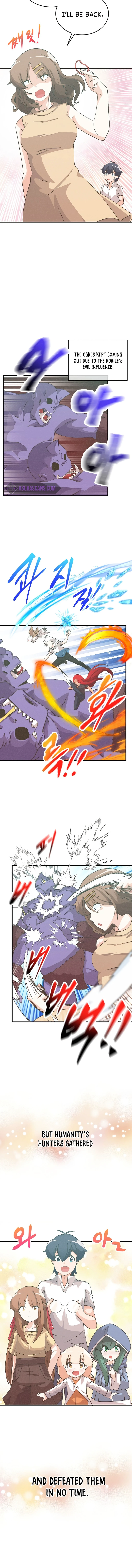 Spirit Farmer Chapter 96 - Page 9