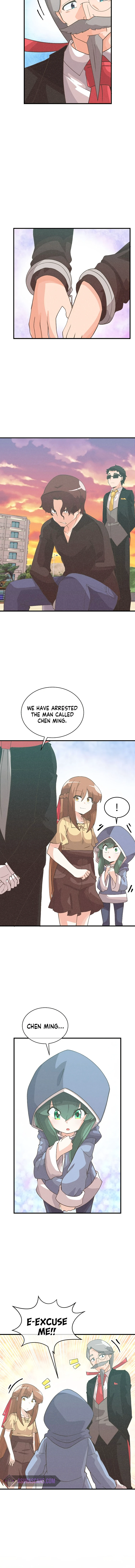 Spirit Farmer Chapter 96 - Page 11