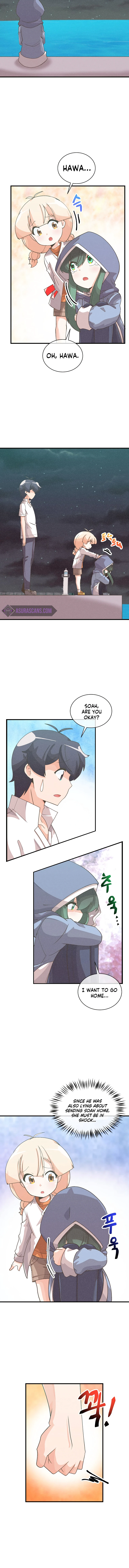Spirit Farmer Chapter 97 - Page 9