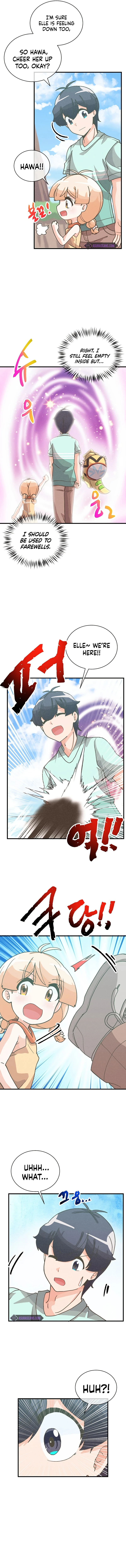 Spirit Farmer Chapter 105 - Page 12
