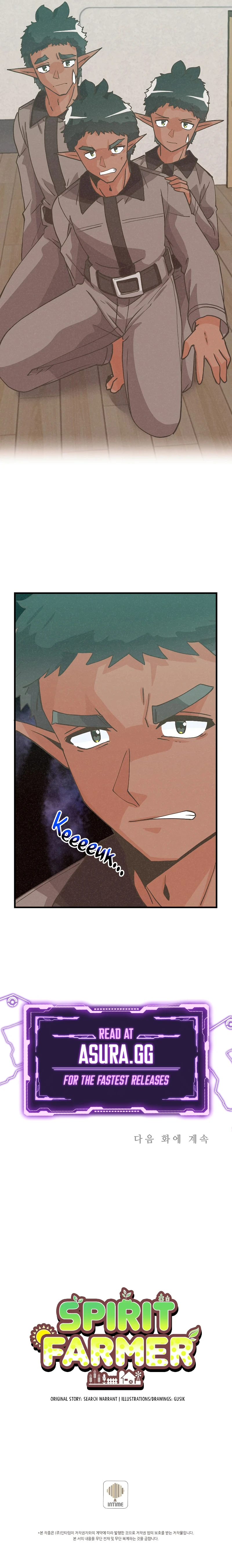 Spirit Farmer Chapter 115 - Page 13