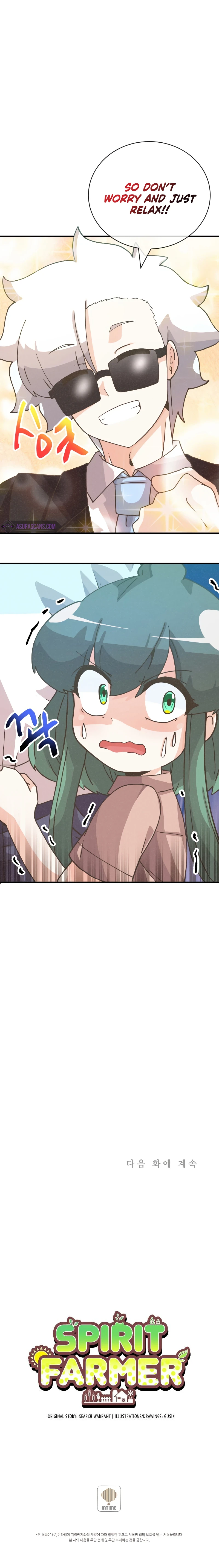 Spirit Farmer Chapter 131 - Page 10
