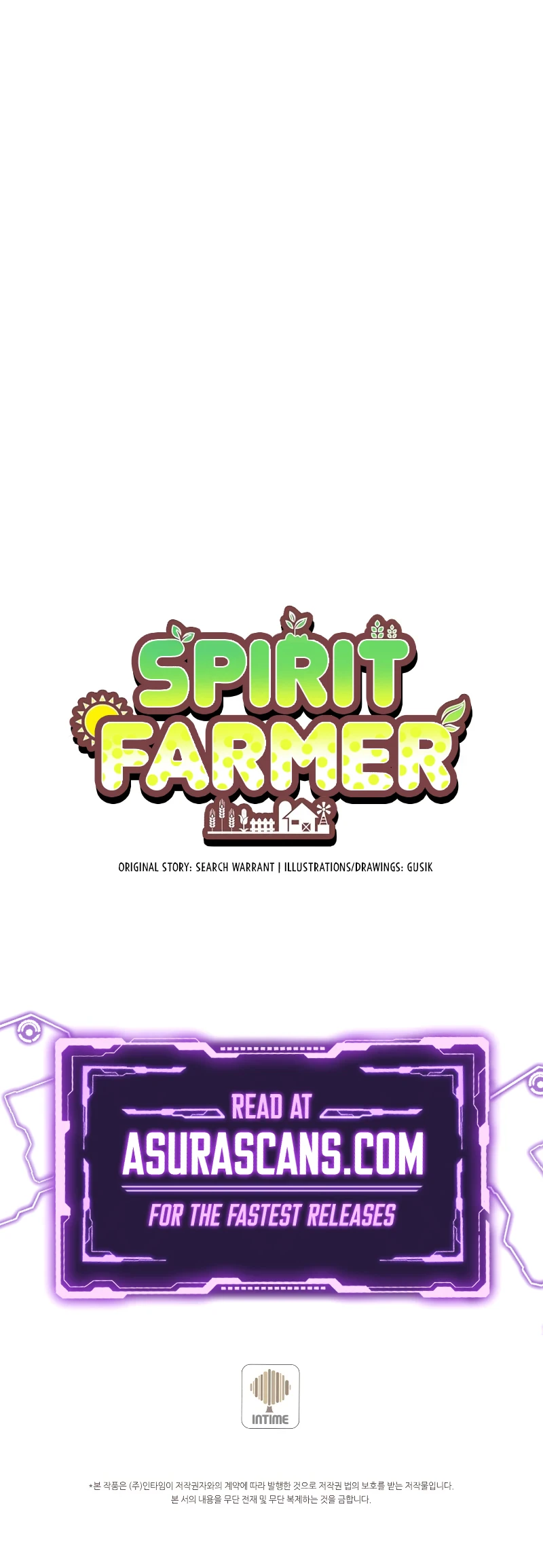 Spirit Farmer Chapter 135 - Page 14