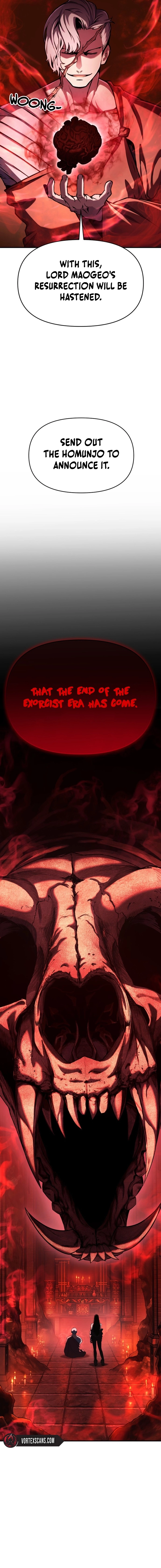 Spooky Yokai Chapter 2 - Page 20