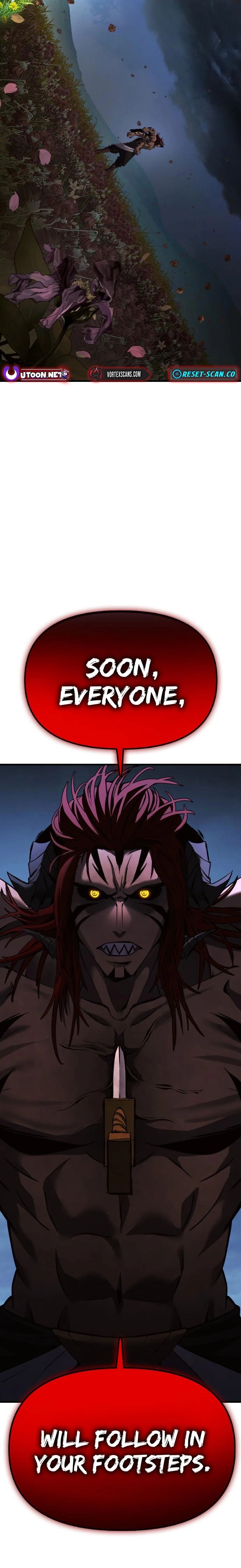 Spooky Yokai Chapter 8 - Page 15