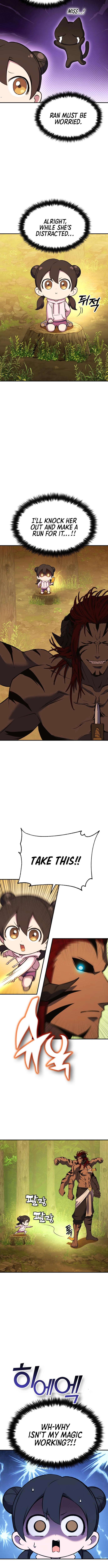 Spooky Yokai Chapter 12 - Page 7