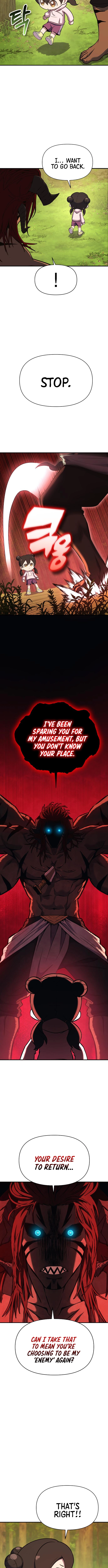 Spooky Yokai Chapter 12 - Page 12