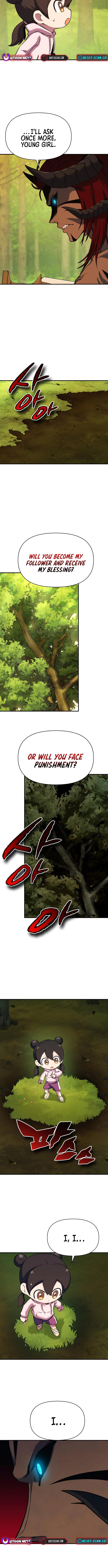 Spooky Yokai Chapter 12 - Page 13