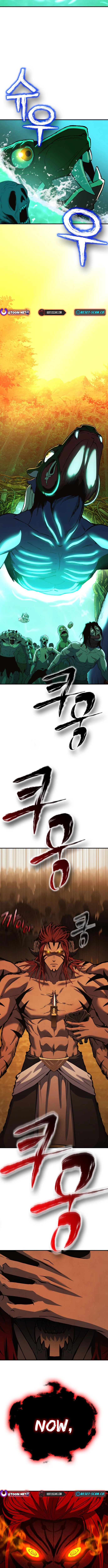 Spooky Yokai Chapter 12 - Page 19
