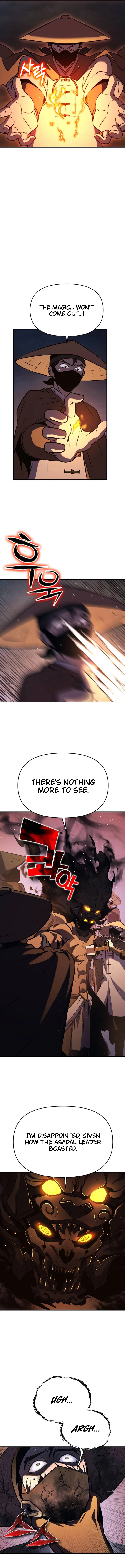 Spooky Yokai Chapter 13 - Page 19