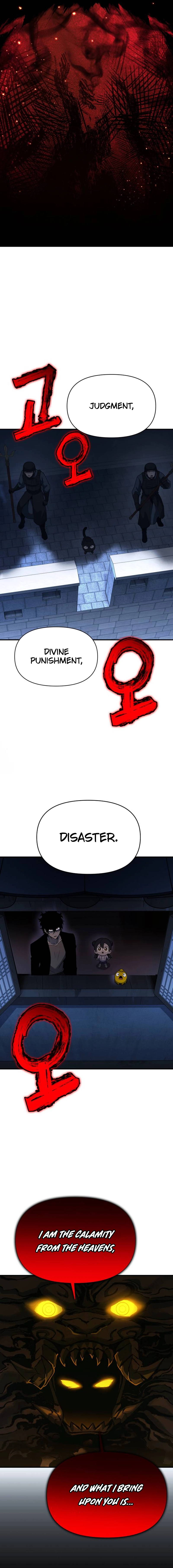 Spooky Yokai Chapter 13 - Page 21