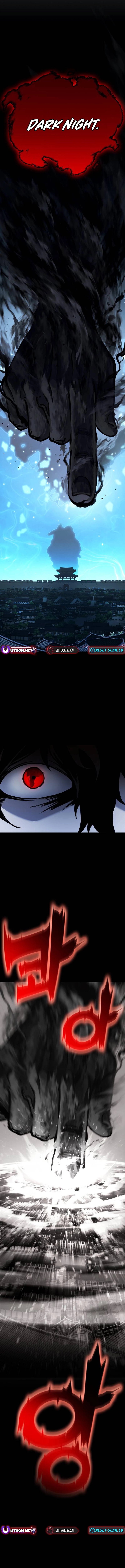 Spooky Yokai Chapter 13 - Page 22