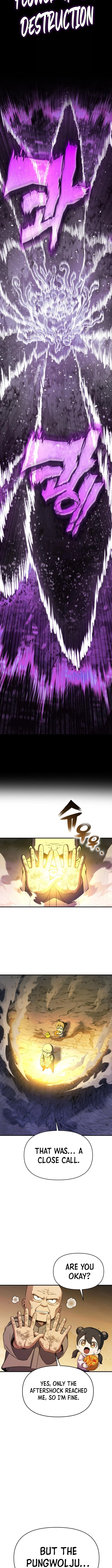 Spooky Yokai Chapter 17 - Page 5