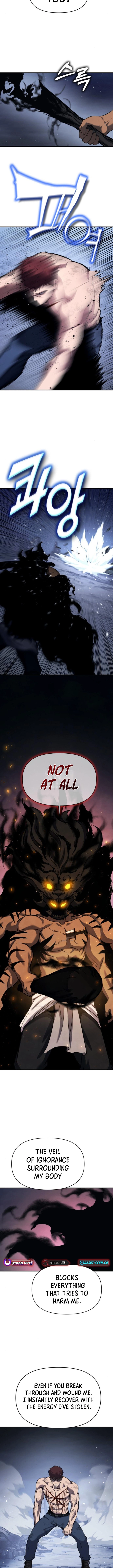 Spooky Yokai Chapter 17 - Page 7