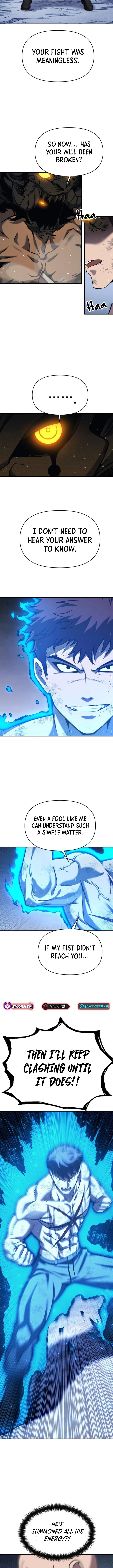 Spooky Yokai Chapter 17 - Page 8