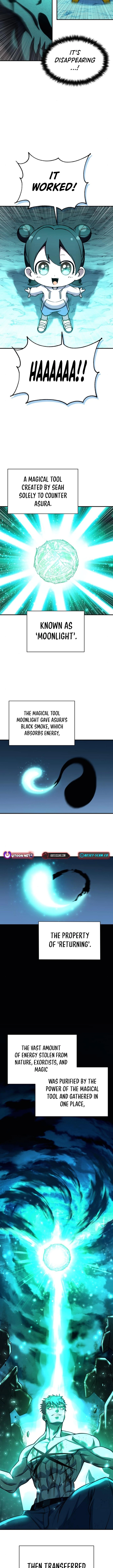 Spooky Yokai Chapter 17 - Page 11