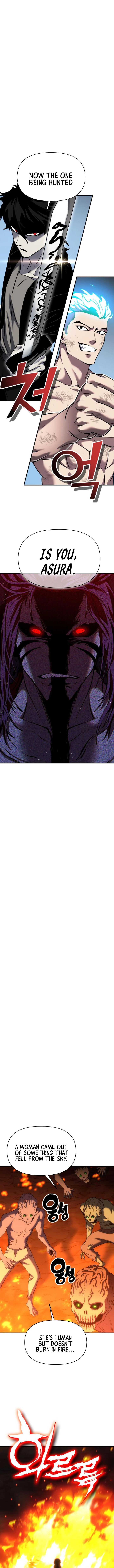 Spooky Yokai Chapter 18 - Page 16
