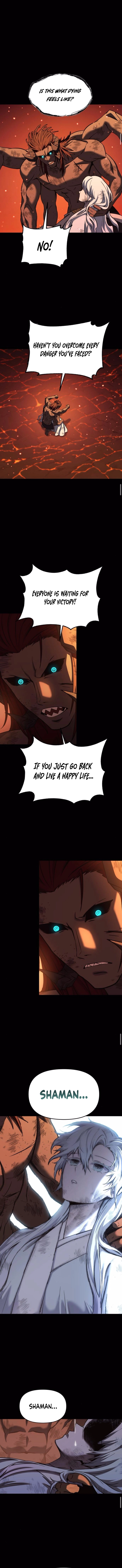 Spooky Yokai Chapter 20 - Page 4