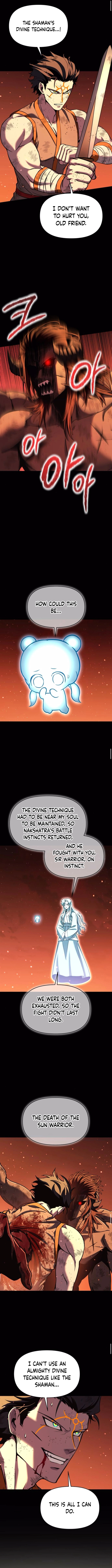 Spooky Yokai Chapter 20 - Page 6