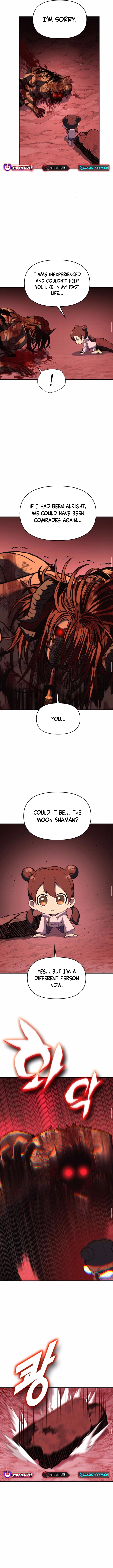 Spooky Yokai Chapter 20 - Page 15