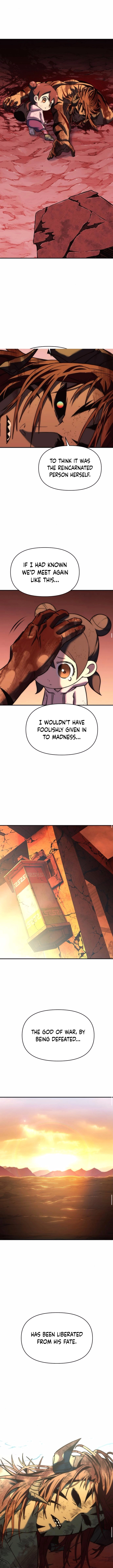 Spooky Yokai Chapter 20 - Page 16