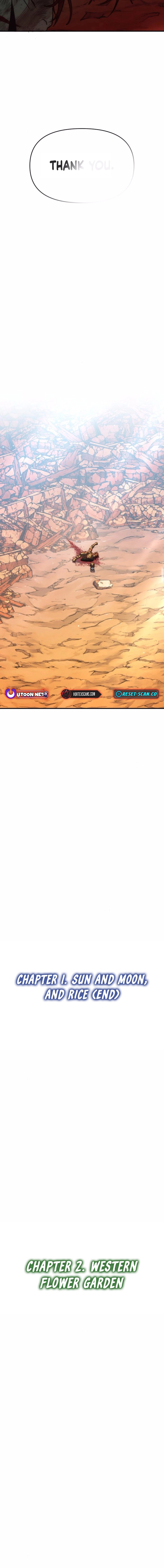 Spooky Yokai Chapter 20 - Page 17