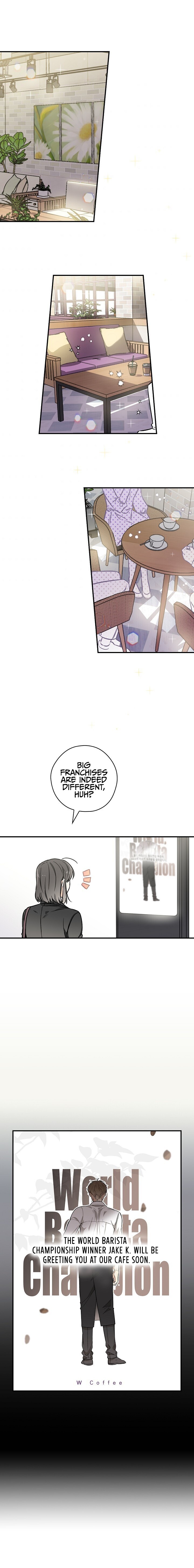 Spring's Espresso Chapter 1 - Page 18