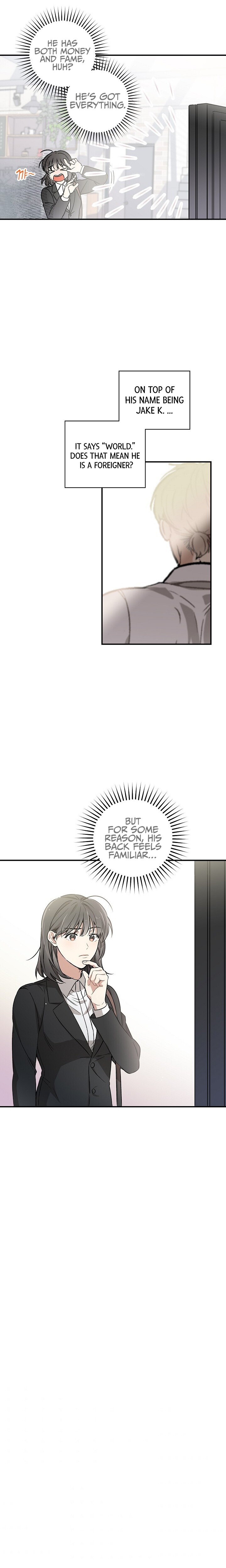 Spring's Espresso Chapter 1 - Page 19