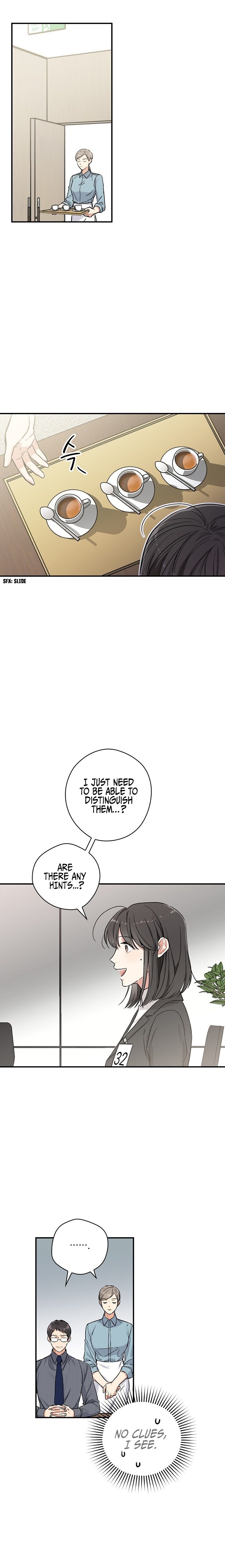 Spring's Espresso Chapter 3 - Page 10