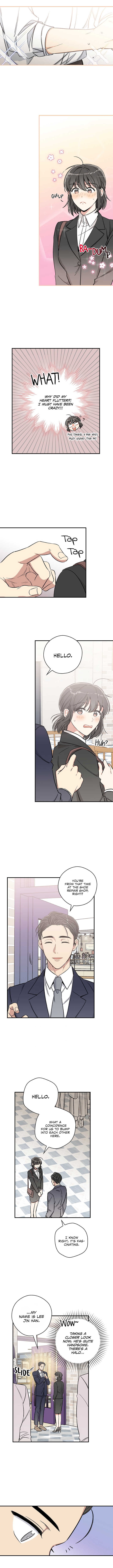 Spring's Espresso Chapter 7 - Page 13