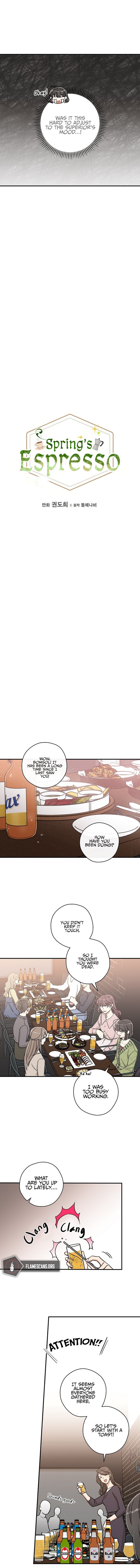 Spring's Espresso Chapter 16 - Page 7