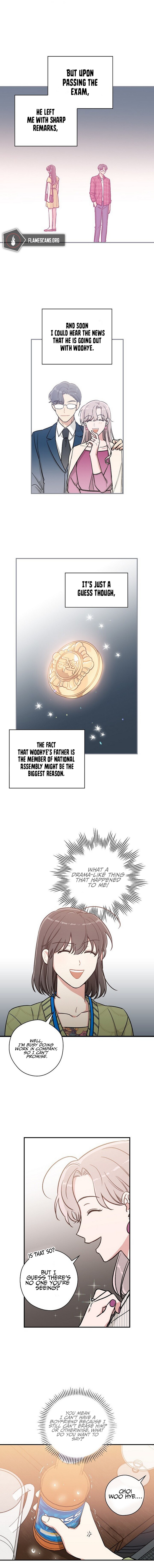 Spring's Espresso Chapter 16 - Page 17