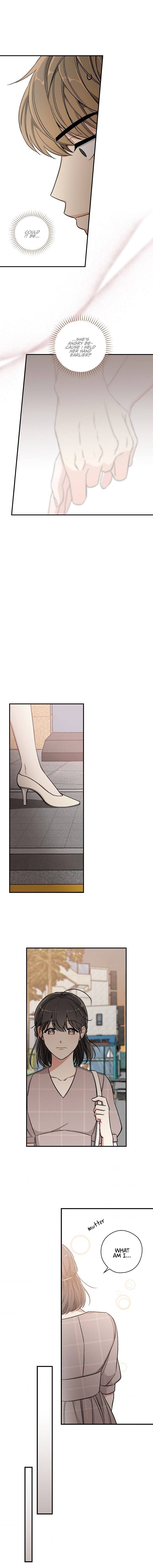 Spring's Espresso Chapter 19 - Page 12