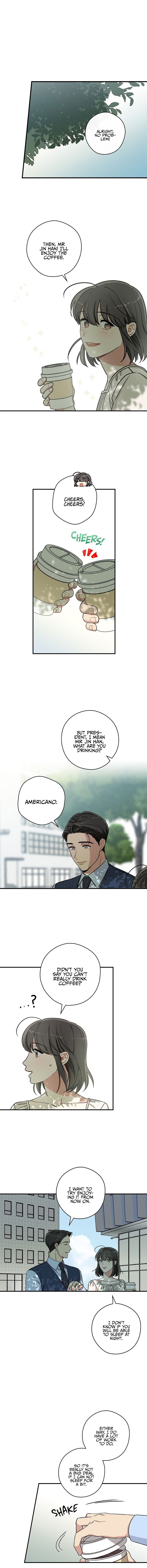 Spring's Espresso Chapter 20 - Page 17
