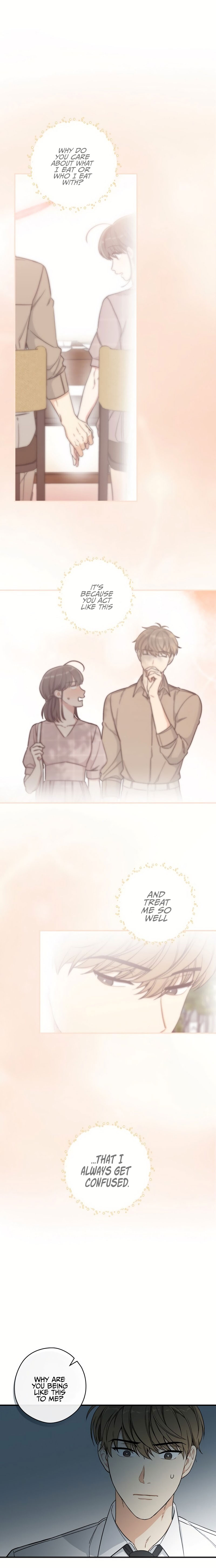 Spring's Espresso Chapter 21 - Page 10