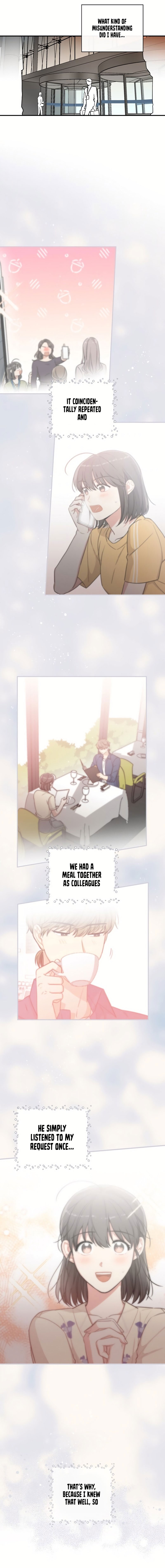 Spring's Espresso Chapter 21 - Page 13
