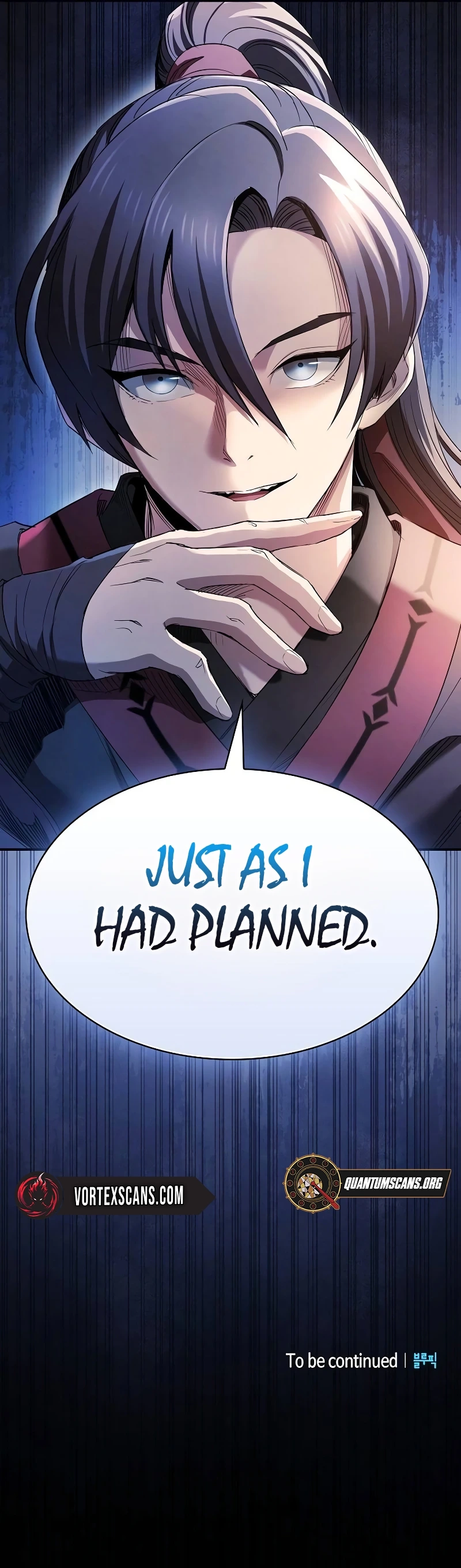 Spy Survival in the Demonic Cult Chapter 7 - Page 14