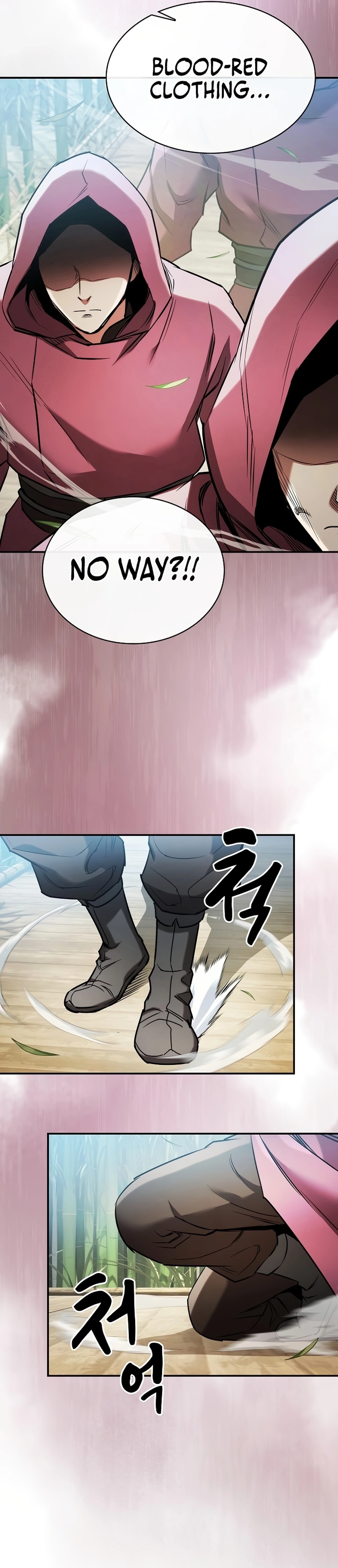 Spy Survival in the Demonic Cult Chapter 10 - Page 29