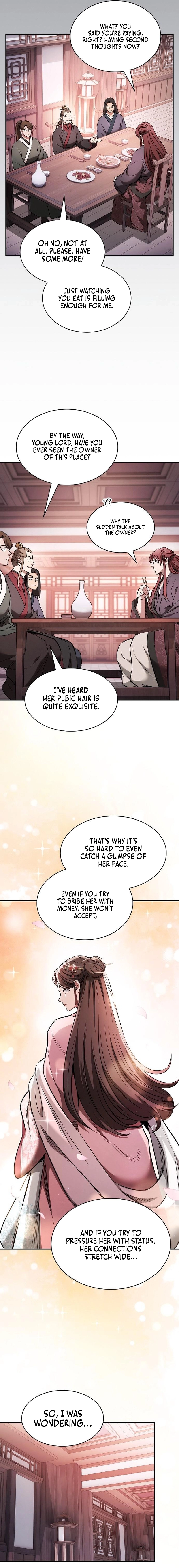 Spy Survival in the Demonic Cult Chapter 12 - Page 17