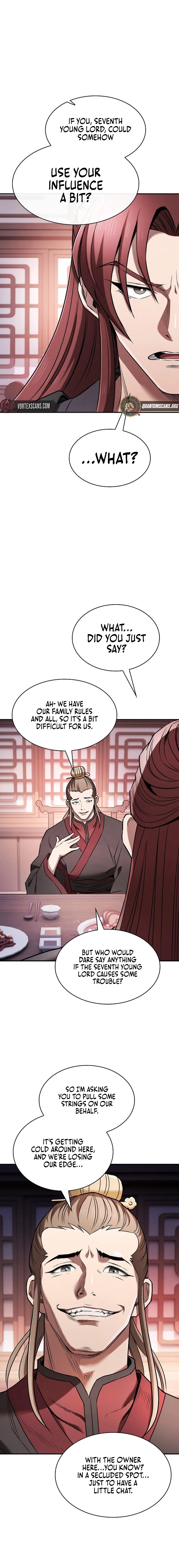 Spy Survival in the Demonic Cult Chapter 12 - Page 18