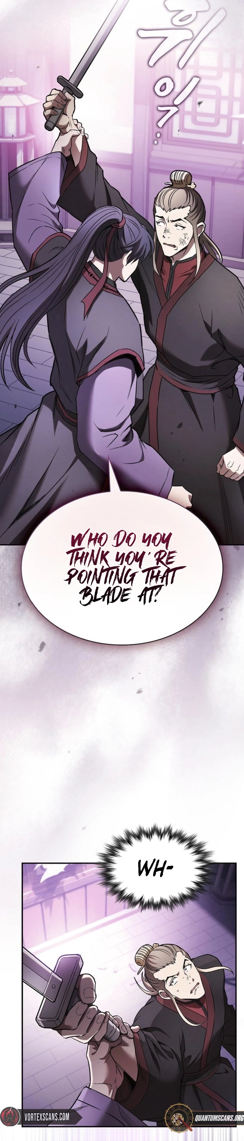 Spy Survival in the Demonic Cult Chapter 13 - Page 11