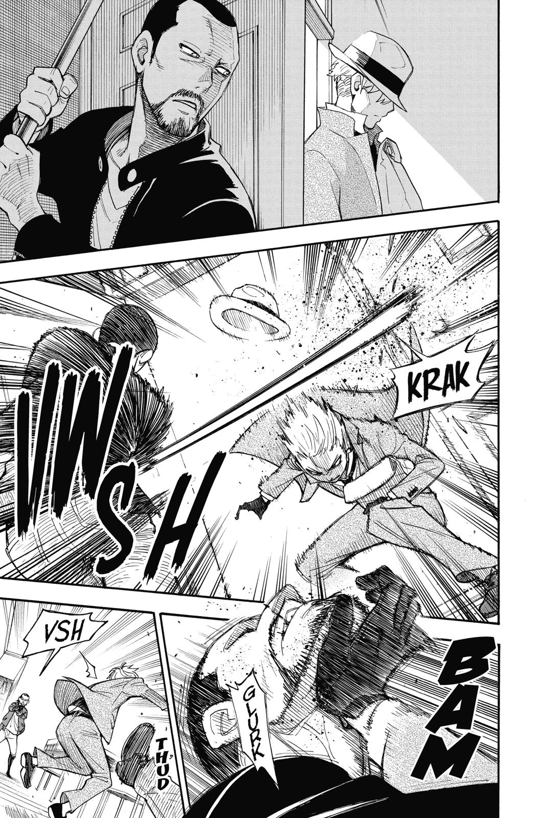 Spy x Family Chapter 1 - Page 43