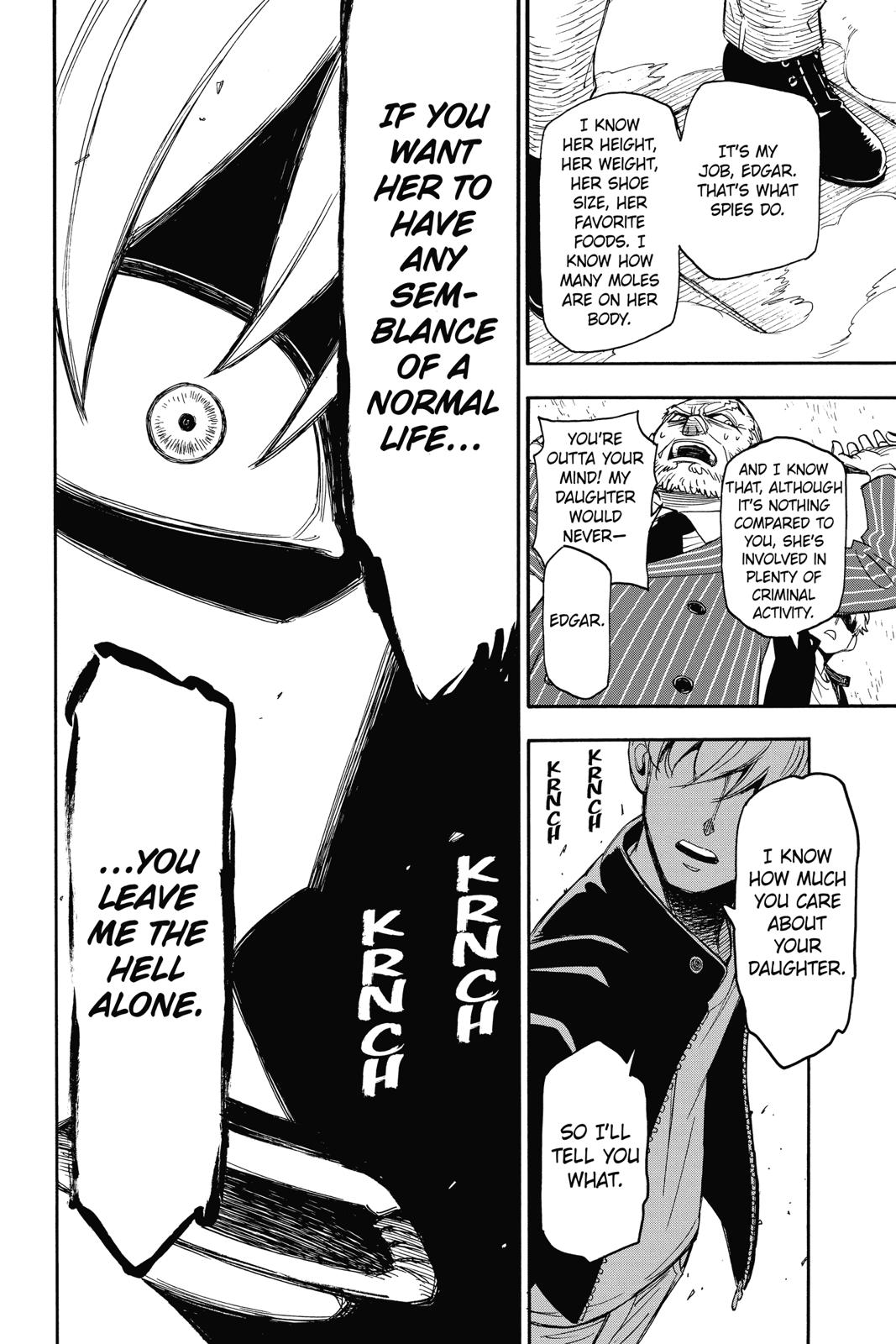 Spy x Family Chapter 1 - Page 60