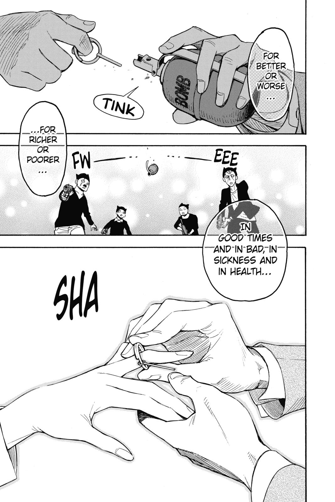 Spy x Family Chapter 2 - Page 53