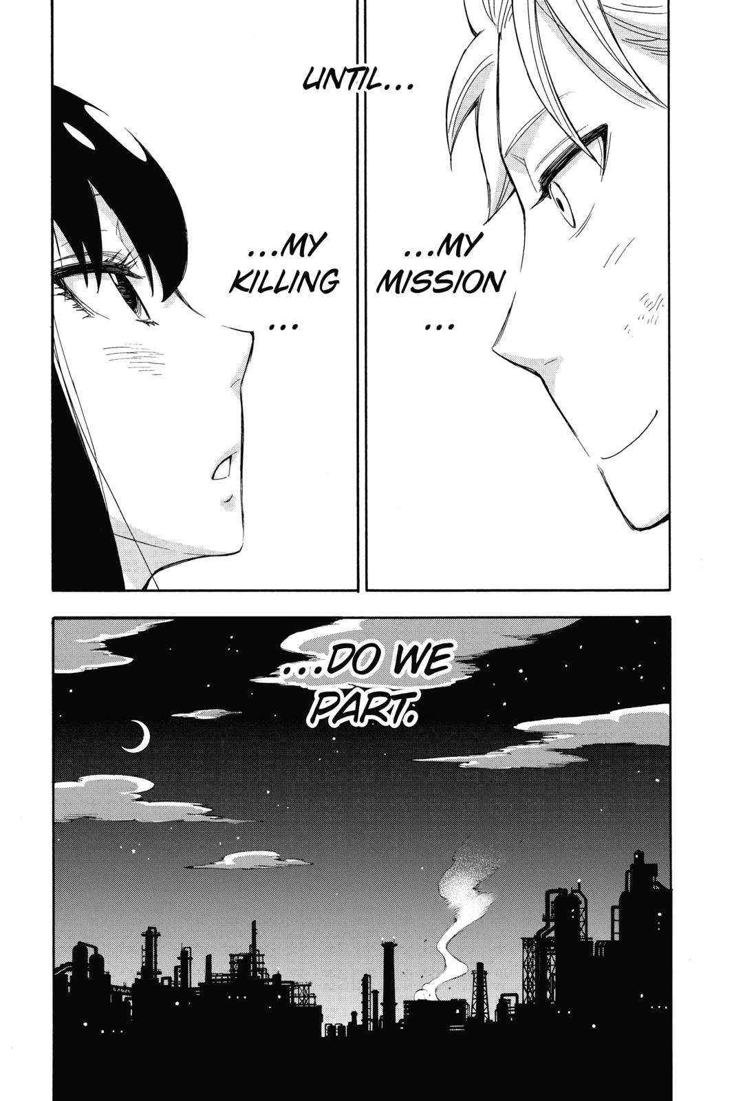 Spy x Family Chapter 2 - Page 55