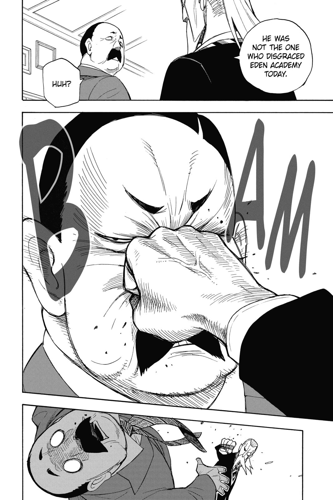 Spy x Family Chapter 5 - Page 20