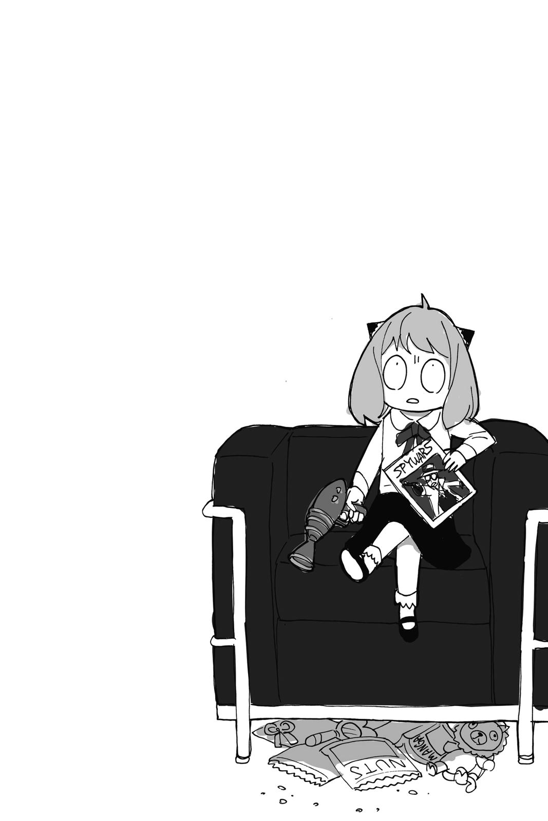 Spy x Family Chapter 5 - Page 29